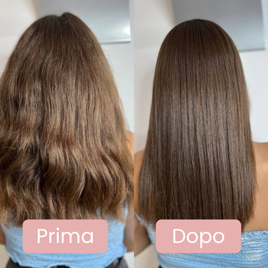 Trimmer Taglia Doppie Punte