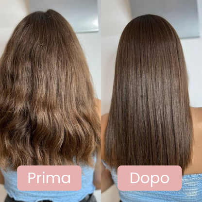 Trimmer Taglia Doppie Punte