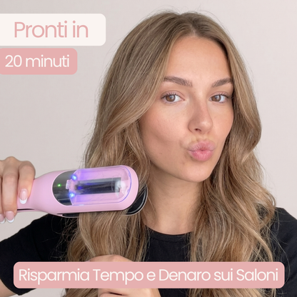 Trimmer Taglia Doppie Punte