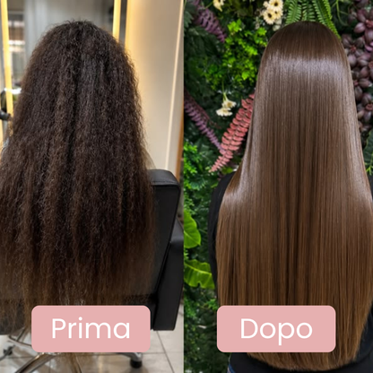 Trimmer Taglia Doppie Punte