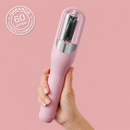 Trimmer Taglia Doppie Punte