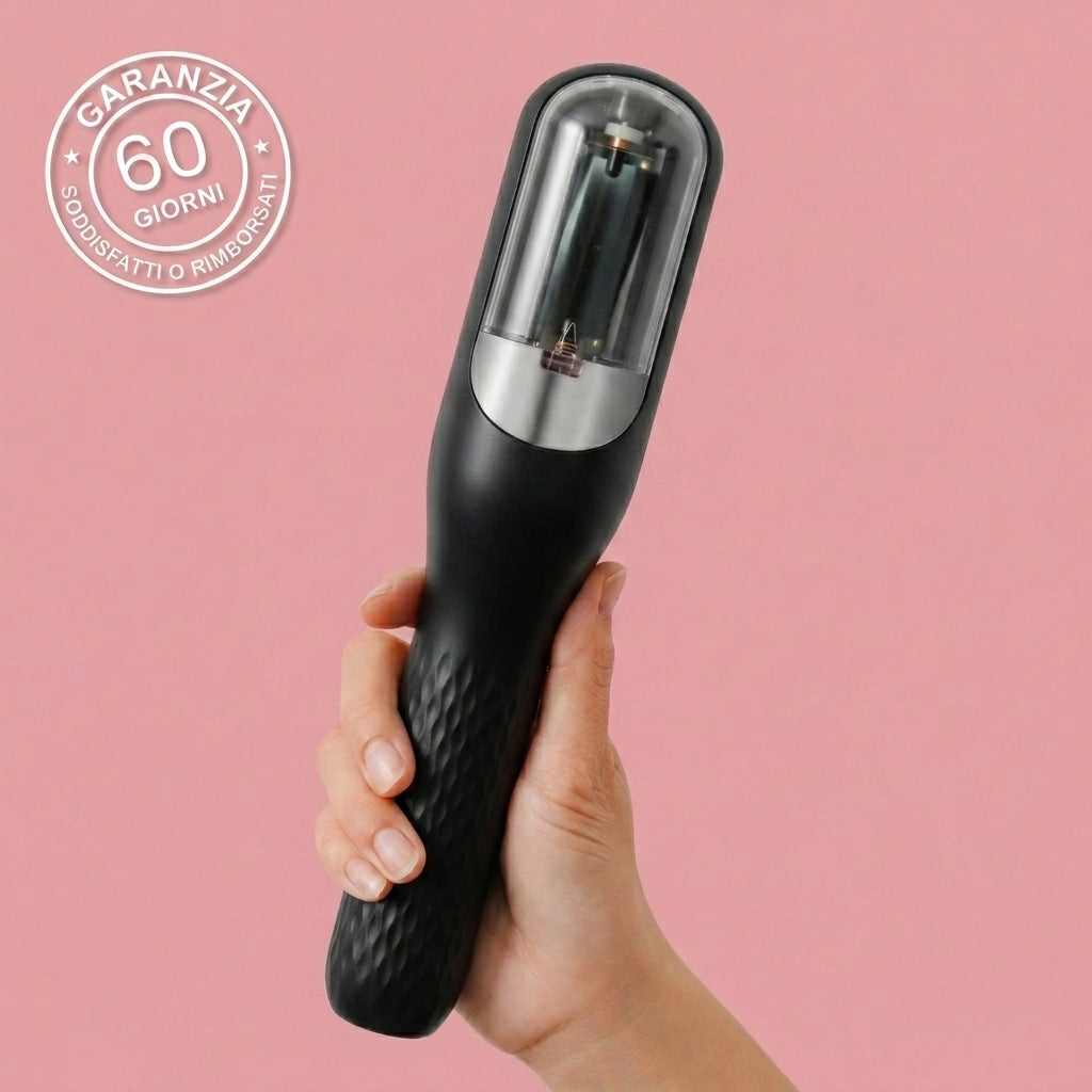 Trimmer Élite® - Taglia Doppie Punte